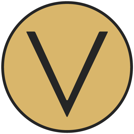 V Dental Icon