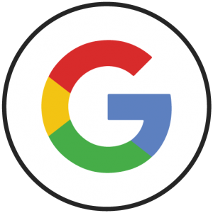 V Dental Google Icon