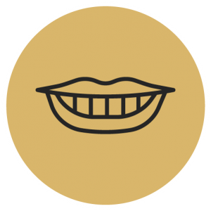 V Dental Cosmetic Dentistry Icon