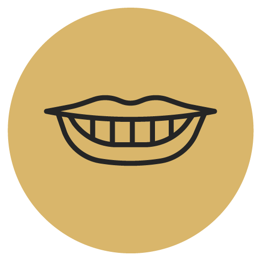 V Dental Cosmetic Dentistry Icon
