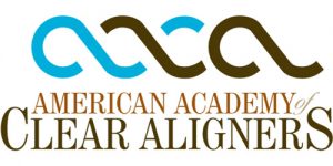 American Academy Clear Aligners Logo