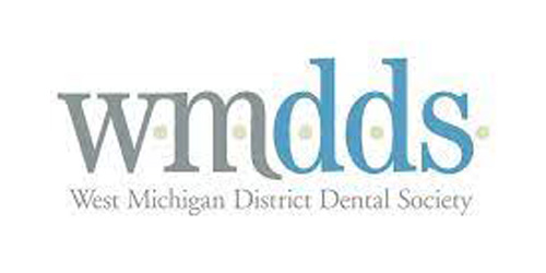 West Michigan District Dental Society Logo