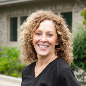 Janet Baar - Registered Dental Hygienist