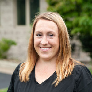 Michelle Miller - Registered Dental Assistant